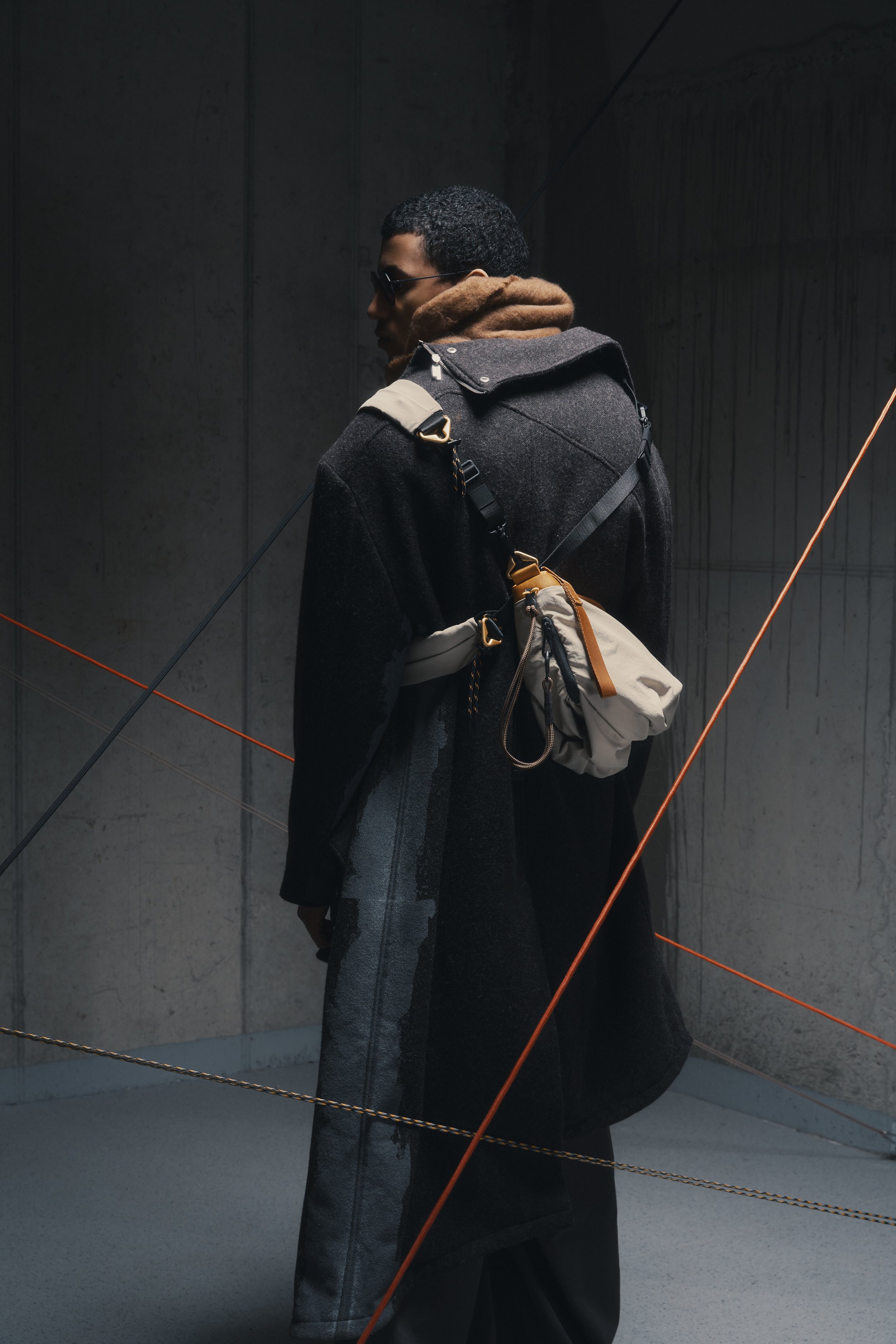 côte&ciel Autumn/Winter '23 — eye_C côte&ciel Autumn/Winter '23 — eye_C